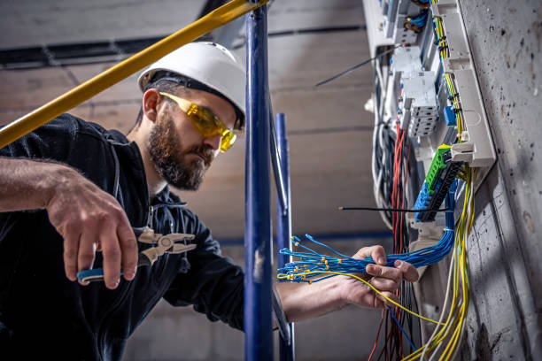 Best Affordable Electrician  in Senath, MO