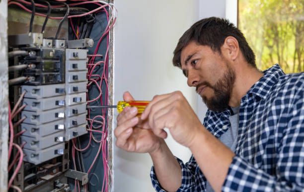 Best Ceiling Fan Installation Electrician  in Senath, MO